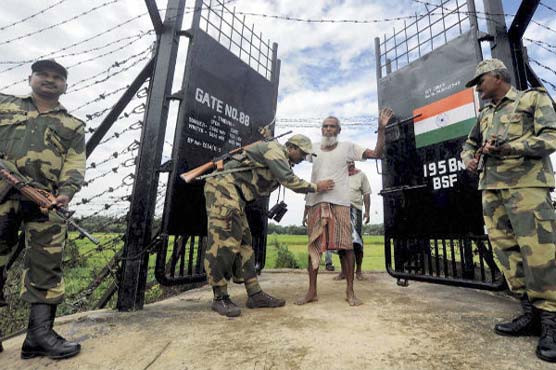 Pakistani Hindus wish to Indian citizenship suffer from bad conditions