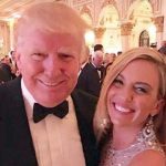 Selfie with Donald Trump has ruined the house of the woman