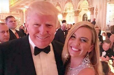 Selfie with Donald Trump has ruined the house of the woman