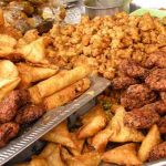 Chartness of Pakistanis: Imports of food items reached to Rs.642 billion