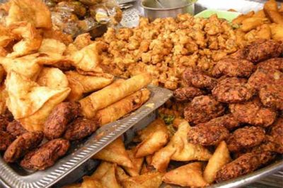 Chartness of Pakistanis: Imports of food items reached to Rs.642 billion