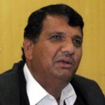 Ameer maqam invitation to Ayesha gulalai to join the N league