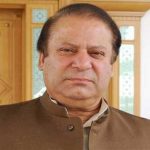 Nawaz Sharif will go to Islamabad from Lahore to the case of big caravan: sources