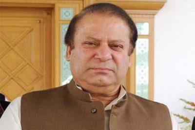 Nawaz Sharif will go to Islamabad from Lahore to the case of big caravan: sources