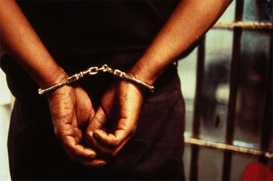 Lahore: teenager injured to the trader in ichhra arrested from defense