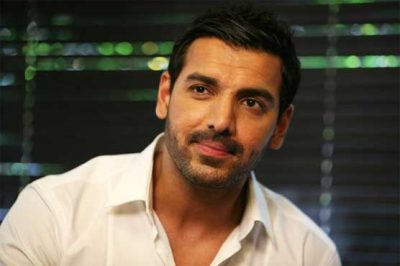 Human trafficking is a serious threat for humanity: John Abraham