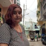 India: mysterious events of hair cutting by unconscious to the women