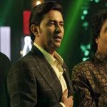 Announcement of releasing joint anthum of coke studio singers