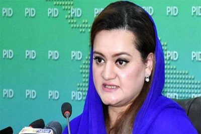 The new cabinet will continue the continuation of previous government policies: Maryam Aurangzeb