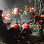 China: Six point five intensity earthquake in Sichuan province, 7 people killed and 100 injured