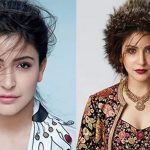 Anushka Sharma Photo Shoot Viral for fashion magazine