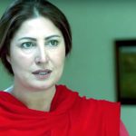 As long as the fans want, i will keep working, Saima