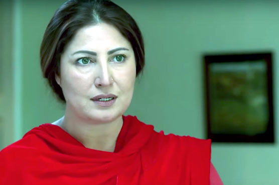 As long as the fans want, i will keep working, Saima