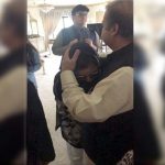 Wanted to go with rally dad stopped: Maryam Nawaz