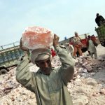 India is exporting Pakistani salt worldwide, federal chamber