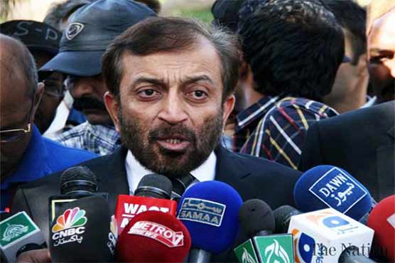 MQM Pakistan announces celebrating celebration freedom on 14th of August