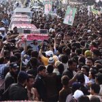 Mission GT Road: Nawaz Sharif's caravan walks from Jhelum to the destination