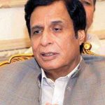 Nawaz Sharif is playing drama to avoid arrest: Parvez Elahi