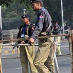 Nawaz Sharif's Lahore arrival, tough security arrangements, traffic plan released