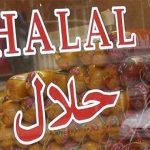 Establishment for prevention of forbidden ingredients Halal food authority still disabled