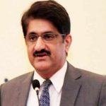 Government can not succeed in education sector: Chief Minister Sindh's confession