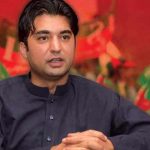 Explain how to spend resources on Nawaz Sharif Rally: letter of of Murad Saeed to Shahbaz Sharif