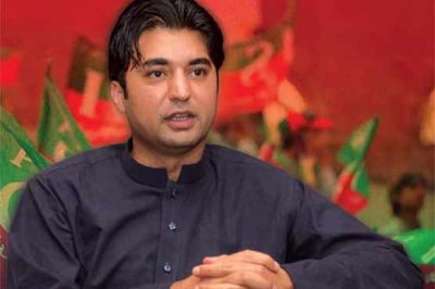 Explain how to spend resources on Nawaz Sharif Rally: letter of of Murad Saeed to Shahbaz Sharif