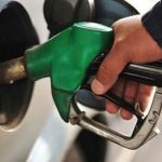 Increase in import of petroleum products