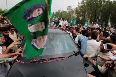 Spending millions of people on G T road mission, big loss to business 