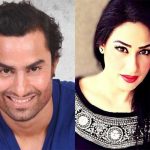 The dispute between Hamira Arshad and Ahmed Butt, the police did a tour of lock up
