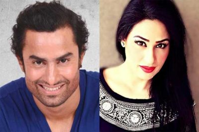 The dispute between Hamira Arshad and Ahmed Butt, the police did a tour of lock up