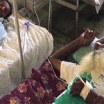 Tharparkar: Chikun gunya virus infected, the number of patients reached up to 2,000