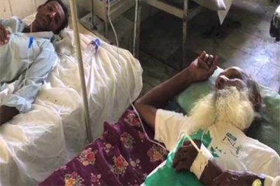 Tharparkar: Chikun gunya virus infected, the number of patients reached up to 2,000
