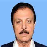 Yaqoob Nasir will be appointed as a N league acting president, regular approval today