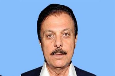 Yaqoob Nasir will be appointed as a N league acting president, regular approval today