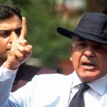 Disqualification of Shahbaz Sharif: Seek arguments for hearingable petition