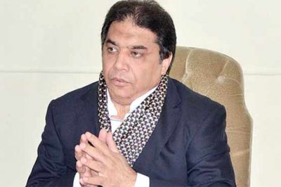 The drug case against Hanif Abbasi: Beginning of the initial investigation, ask for details of assets