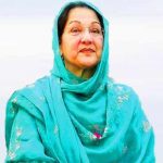 Appeal hearing will be held today for approval of nomination papers of Kalsoom Nawaz