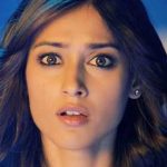 Ileana D'Cruz slapped to the fan