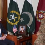 Do not have financial assistance from the US, want to accept trust and sacrifices: Army Chief
