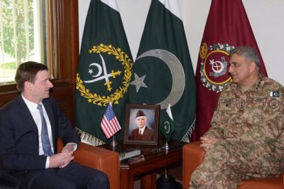 Do not have financial assistance from the US, want to accept trust and sacrifices: Army Chief