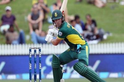AB de Villiers take away from team leadership