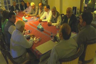 Amendment in article 62,63, PPP decision not to support the Government