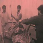 Jhang: The person self-determination to dishearted with Police behavior, notice of the Chief Minister