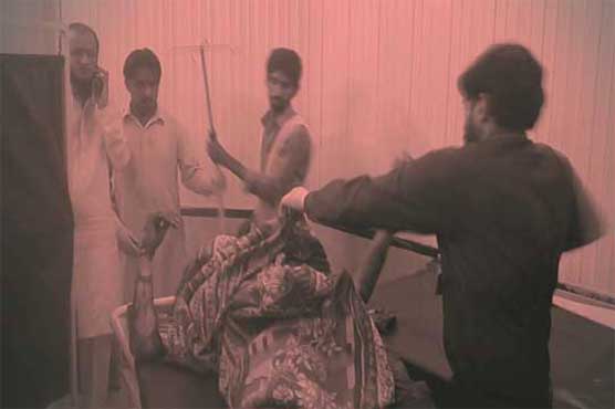 Jhang: The person self-determination to dishearted with Police behavior, notice of the Chief Minister