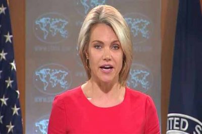 Pakistan needs a lot to work for stability in Afghanistan: America