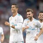 Ronaldo made his team success in friendly competition