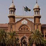 LAHORE high court: The order to stop medical Entry test results execute