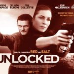 Hollywood movie "Unlocked" trailer was released
