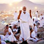 26 Pakistani pilgrims died, burial in Jannat al-Mu'alla and Jannat al-Baqi'